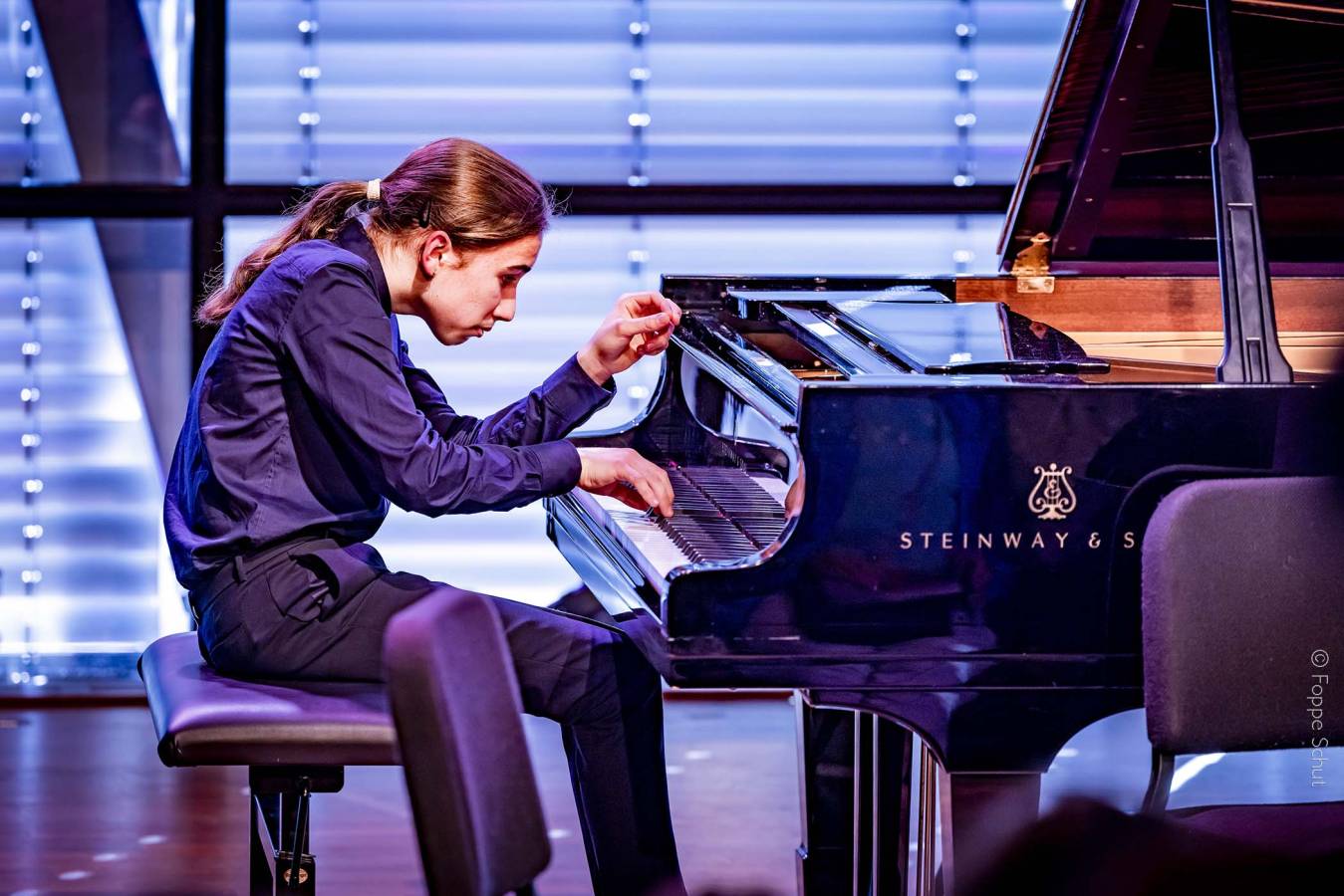 Liszt Utrecht presenteert